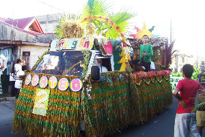 Sorteo Grand Festival