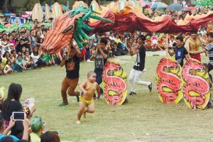 Bonga Festival