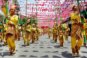 Kagayhaan Festival