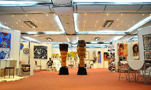 Kenya Art Fair