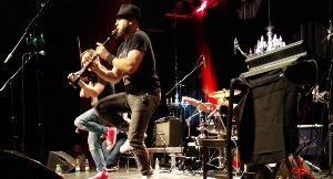 Simcha Jewish Culture Festival