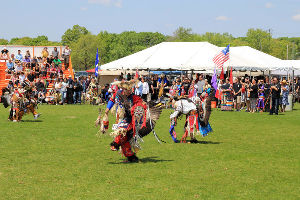First Peoples' Festival