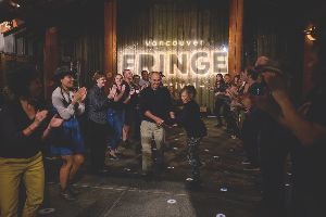Vancouver Fringe Festival
