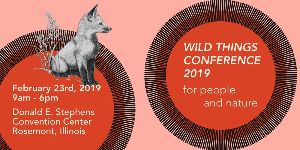 Wild Things Conference