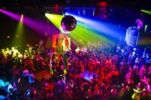 The Donkey Show: A Midsummer Night’s Disco Theatrical Dance Party