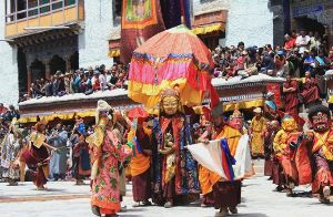 International Himalayan Festival