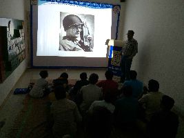 World Telecommunication Day