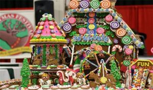 Boston Christmas Festival