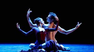 Experience The Best Of The U.k. Ballet Scene