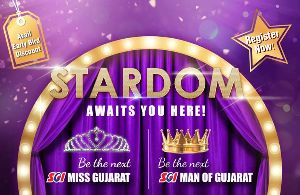 Soi Miss Gujarat & Soi Man Of Gujarat