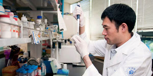 International Week Of Science And Peace