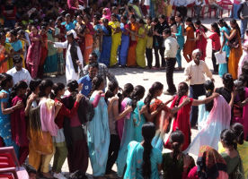 Syalde Bikhauti Mela