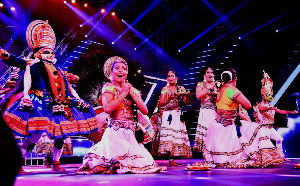 International Film Festival Of India