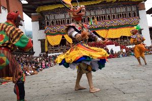 Tamshing Phala Chhoepa