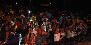 Ocho Rios Jazz Festival