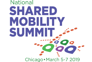 National Shared Mobility Summit