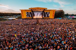 Leeds Festival