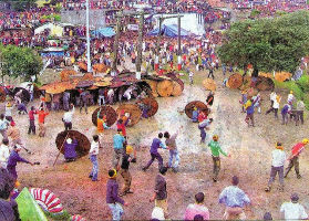 Bhadra Purnima Fair