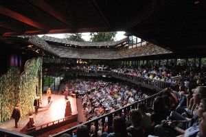 Utah Shakespearean Festival