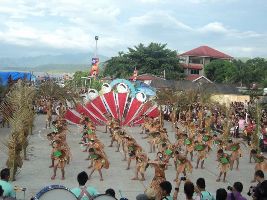 Lubi-lubi Festival