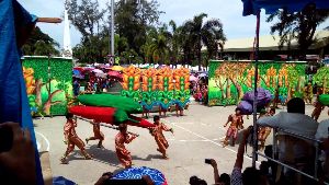 Mayaw-mayaw Festival
