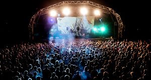 Benicassim Festival