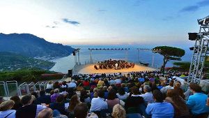 Ravello Concerts