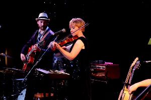 London Ontario Live Arts Festival