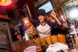 Tales Of The Cocktail