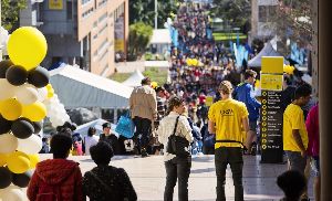 Unsw Open Day