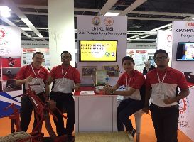 Malaysia Technology Expo