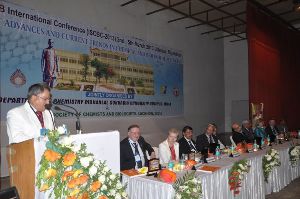 Iscb International Conference