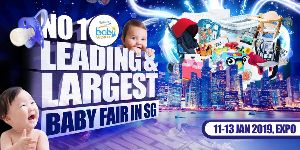 Baby Fair