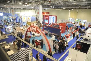 Azerbaijan International Travel & Tourism Fair