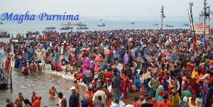 Magha Purnima