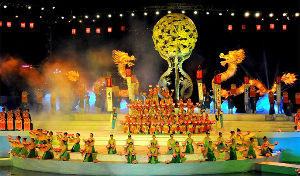 Hue Festival