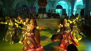 Kalbelia Dance Festival