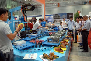 Vietnam Footwear Summit