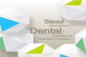 Seoul International Dental Exhibition