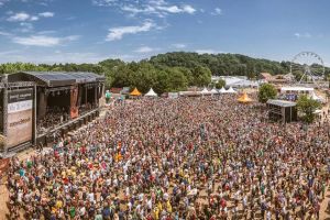 Woodstock Der Blasmusik Festival