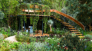 Chelsea Flower Show