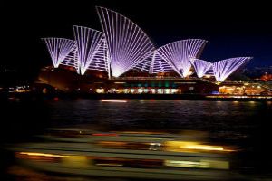 Vivid Sydney Festival