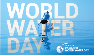 World Water Day