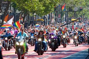 San Francisco Pride
