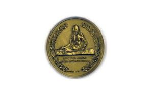 Mahatma Gandhi Peace Prize