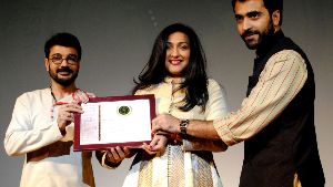 Bengal Film Journalists' Association Awards