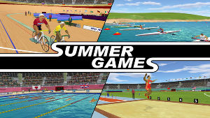 Summer Olympic Games