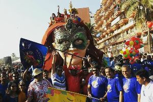 Thaipusam 2019 in India, photos, Fair,Festival when is 