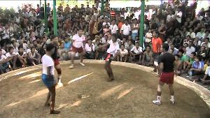 Waso Chinlone Festival