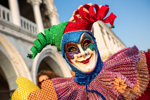Carnevale Festival